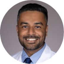 Dr. Sanket Patel, MD