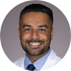 Dr. Sanket Patel, MD