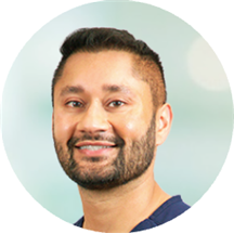 Dr. Sanminder Singh, MD