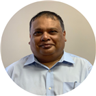 Dr. Santanu Som, DO