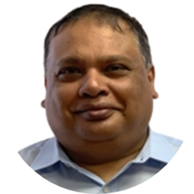 Dr. Santanu Som, DO