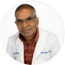 Dr. Santharam Nallamshetty, MD