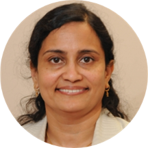 Dr. Santhi Singanamala, MD