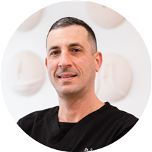 Dr. Santiago Uribe, DDS