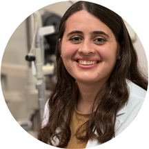 Dr. Santina Burner, OD