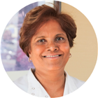 Dr. Santisree Alluri, DDS