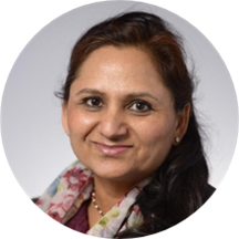 Dr. Santosh Mittal, DMD