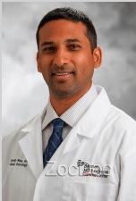 Dr. Santosh Rao, MD