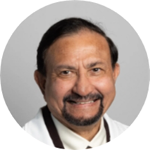Dr. Santsaran Patel, MD