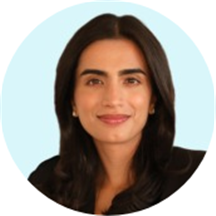 Dr. Sanya Anand, DO