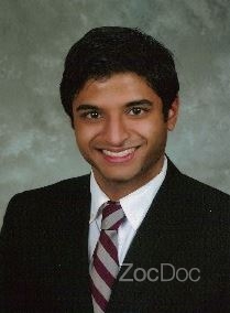 Dr. Sapan Bhatt, DMD