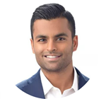 Dr. Sapan Majmundar, DO