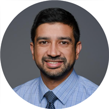 Dr. Sapan Patel, MD