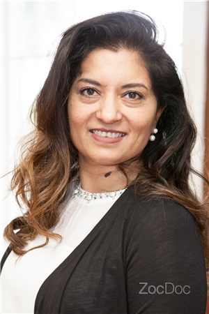 Dr. Sapana Kothary, DDS