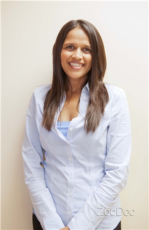 Dr. Sapna Patla, DDS