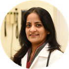 Dr. Sapna Shah, MD
