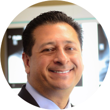 Dr. Saqib Siddiqui, MD