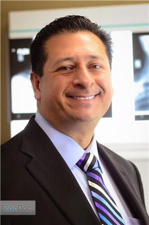 Dr. Saqib Siddiqui, MD