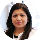 Dr. Sara (Shivani) Pareek, DMD