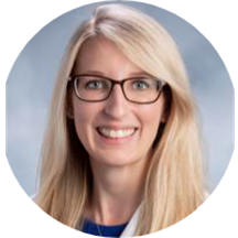 Dr. Sara Aguinaga, MD