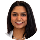 Dr. Sara Anwar, DMD