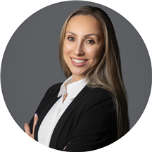 Dr. Sara Baker, DNP