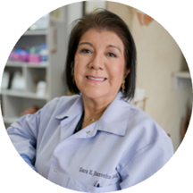 Dr. Sara Banuelos, DDS