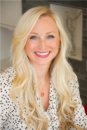 Dr. Sara Cassidy, DDS