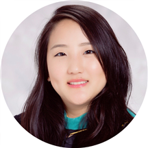 Dr. Sara Choi, OD