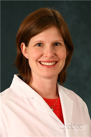 Dr. Sara Corr, MD