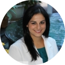 Dr. Sara Ekhlassi, DDS, MS