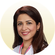 Dr. Sara Fayazi, DDS