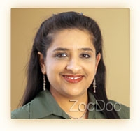 Dr. Sara George, MD