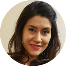 Dr. Sara Ghasemi, DMD