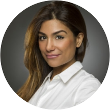 Dr. Sara Ghassemi, DMD