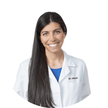 Dr. Sara Haidar, MD