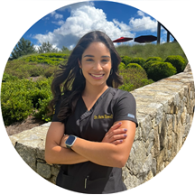 Dr. Sara Howell, DC