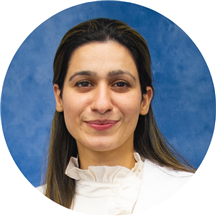 Dr. Sara Iqbal, MD