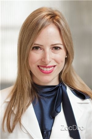 Dr. Sara Jeffrey, DMD