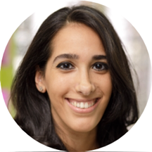Dr. Sara Kahen-Kashi, OD