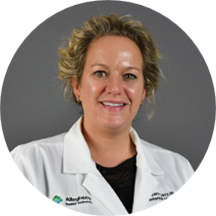 Dr. Sara Levy, MD