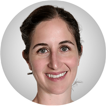 Dr. Sara Mclin, DDS