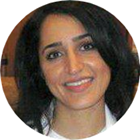 Dr. Sara Menashehoff, DDS