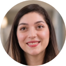 Dr. Sara Mofrad, DDS
