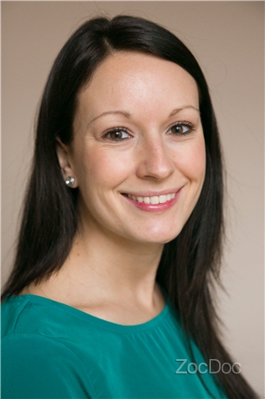 Dr. Sara Molnar, DC
