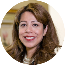 Dr. Sara Mosley, DDS