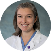 Dr. Sara Pentlicky, MD
