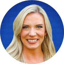 Dr. Sara Pollard, DPT