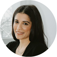 Dr. Sara Raja, DMD