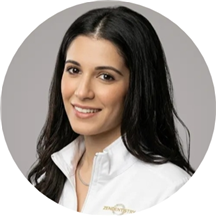 Dr. Sara Raja, DMD, MHA